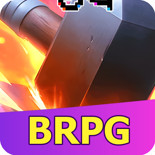Logo Oficial BRPG Download