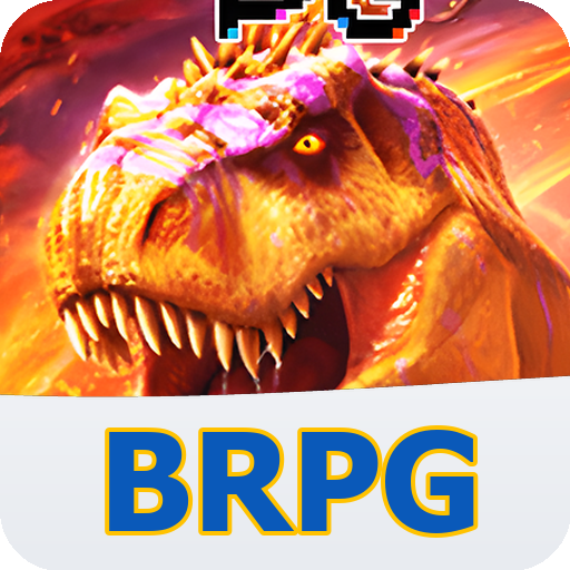 Formulário de Registro BRPG